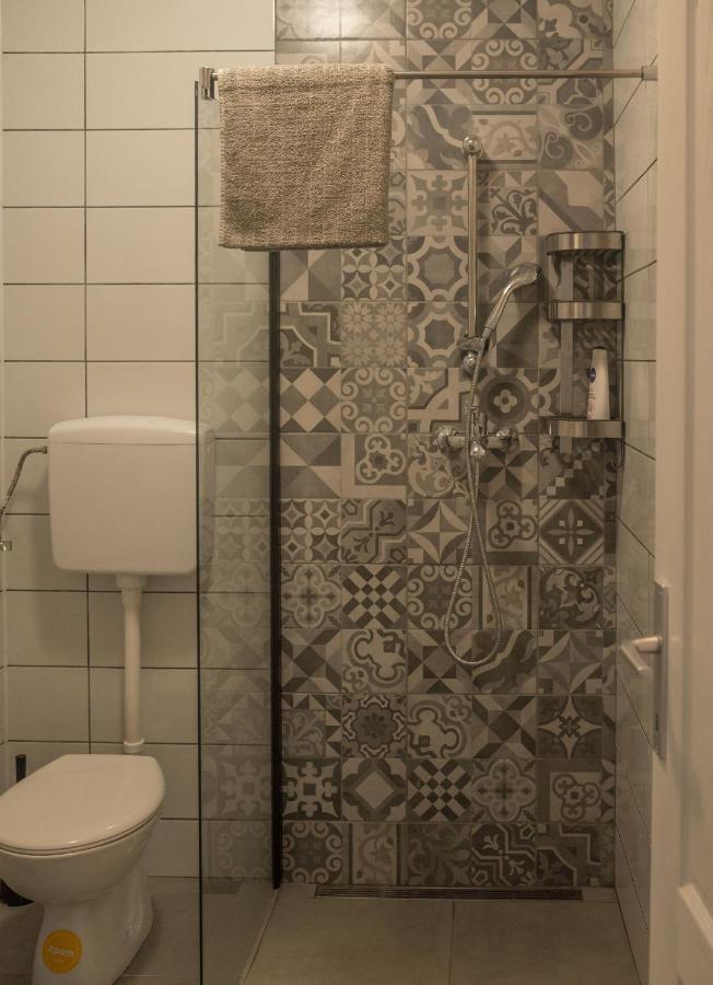 Apartmani Stones Sutivan I Exterior photo